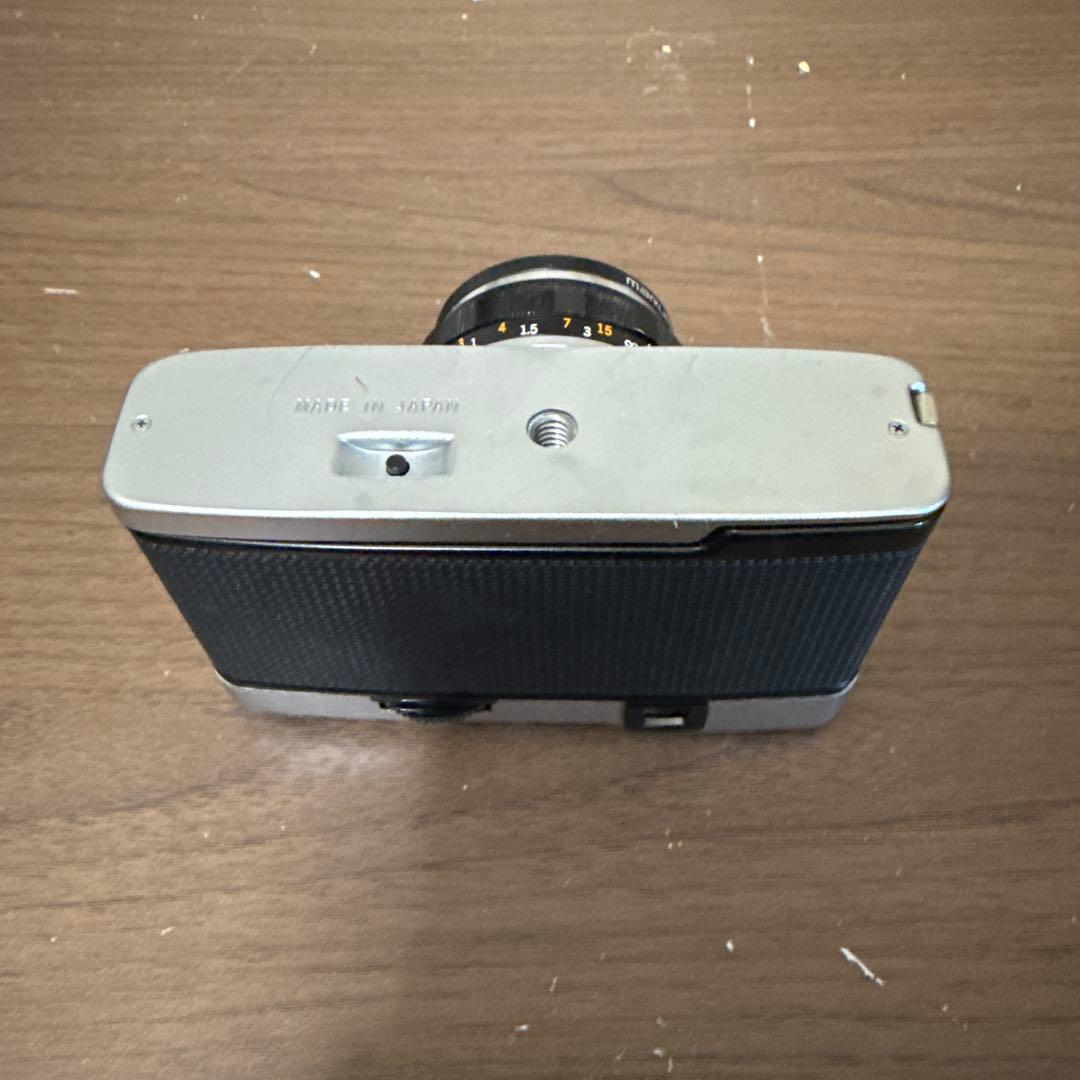 Olympus Trip 35 コンパクトカメラ