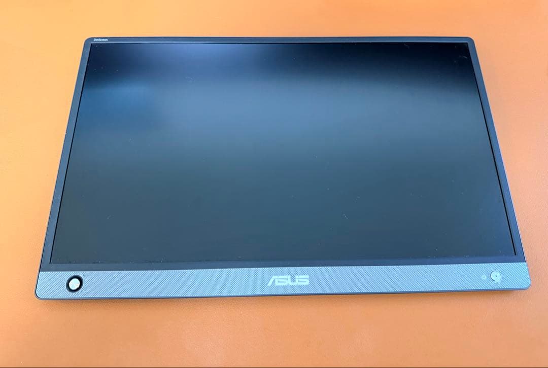 ASUS MB16AH-J 15.6インチ モバイルモニター