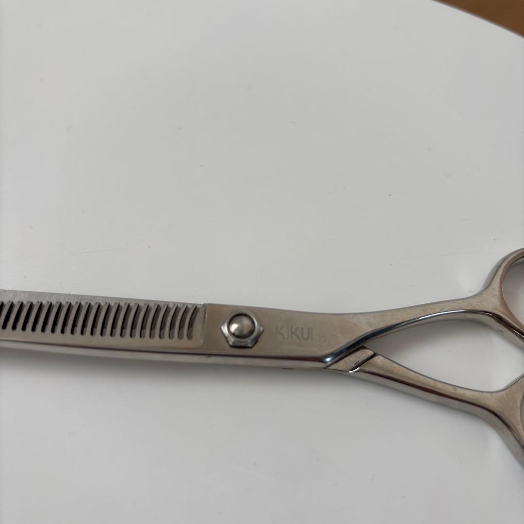 キクイコバルトメガネタイプ　セニング M model スキ率: 20-25%