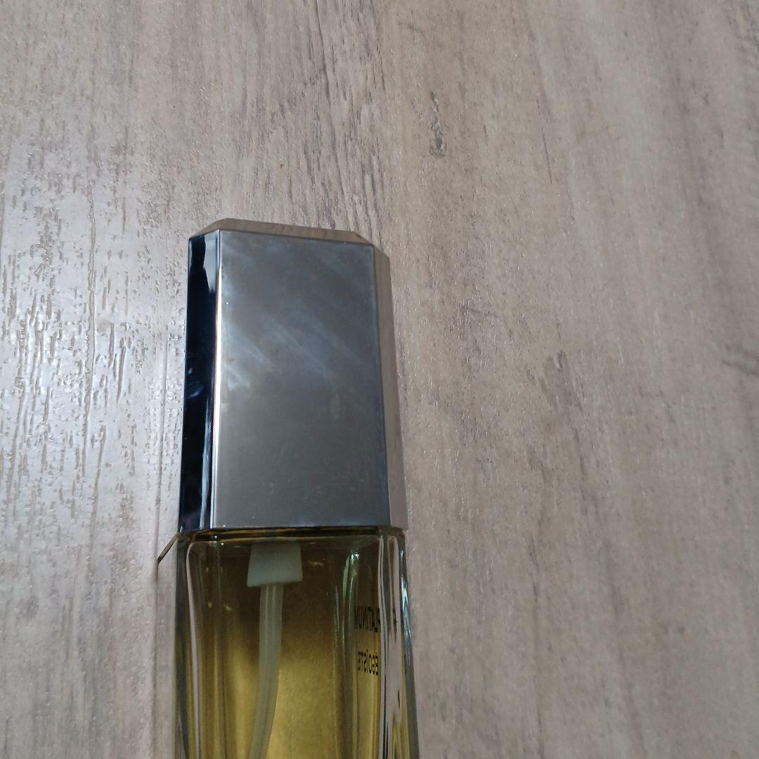 CHANEL シャネル プラチナムエゴイスト　PLATINUM ÉGOÏSTE