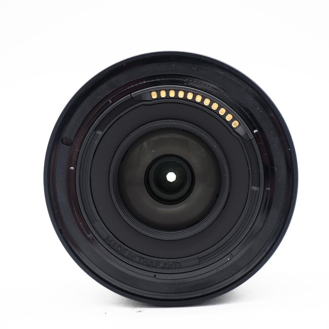 【ショット数22回】Nikon Z30　デジタルミラーレス一眼カメラ