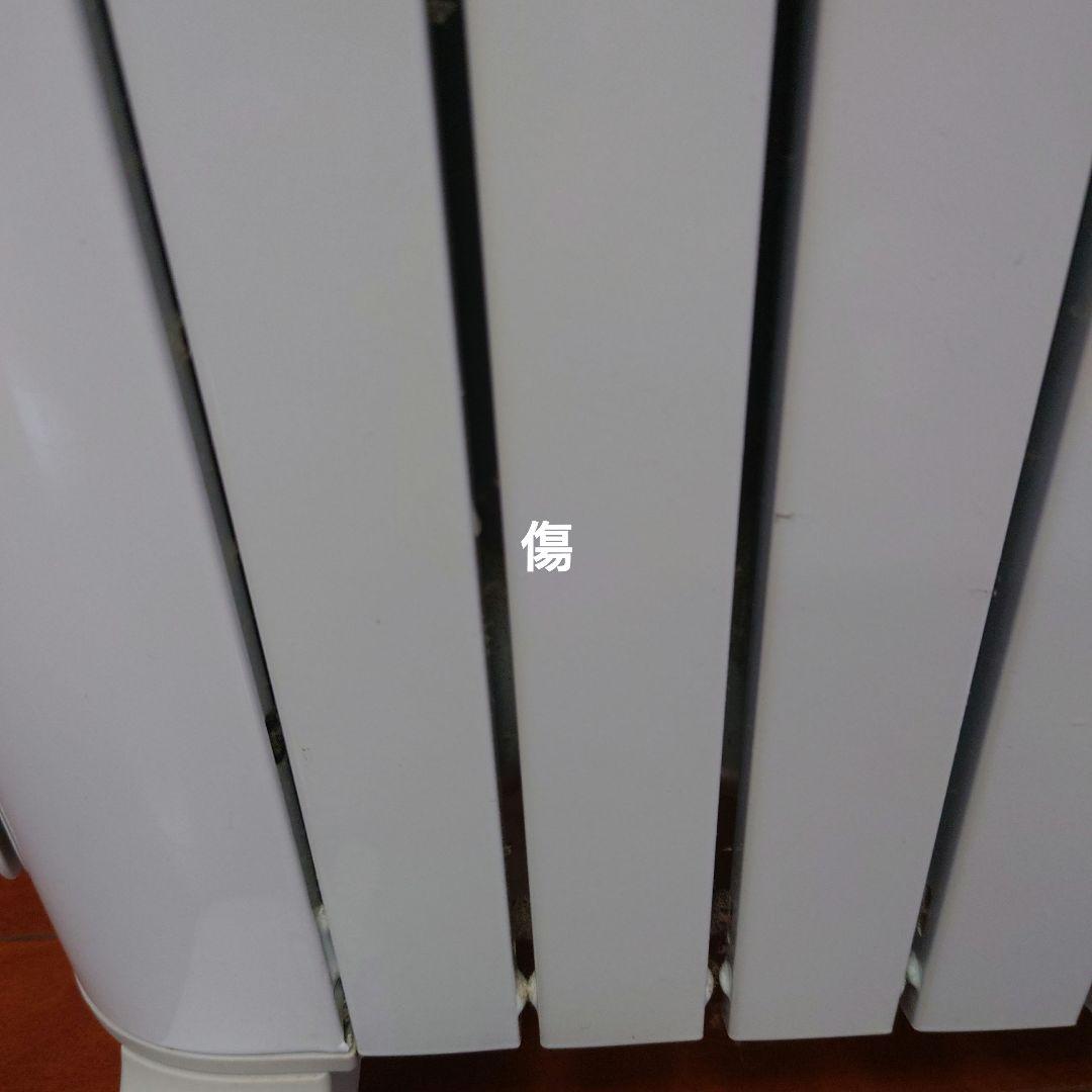 DeLonghi オイルヒーター　RHJ75V0915-GY