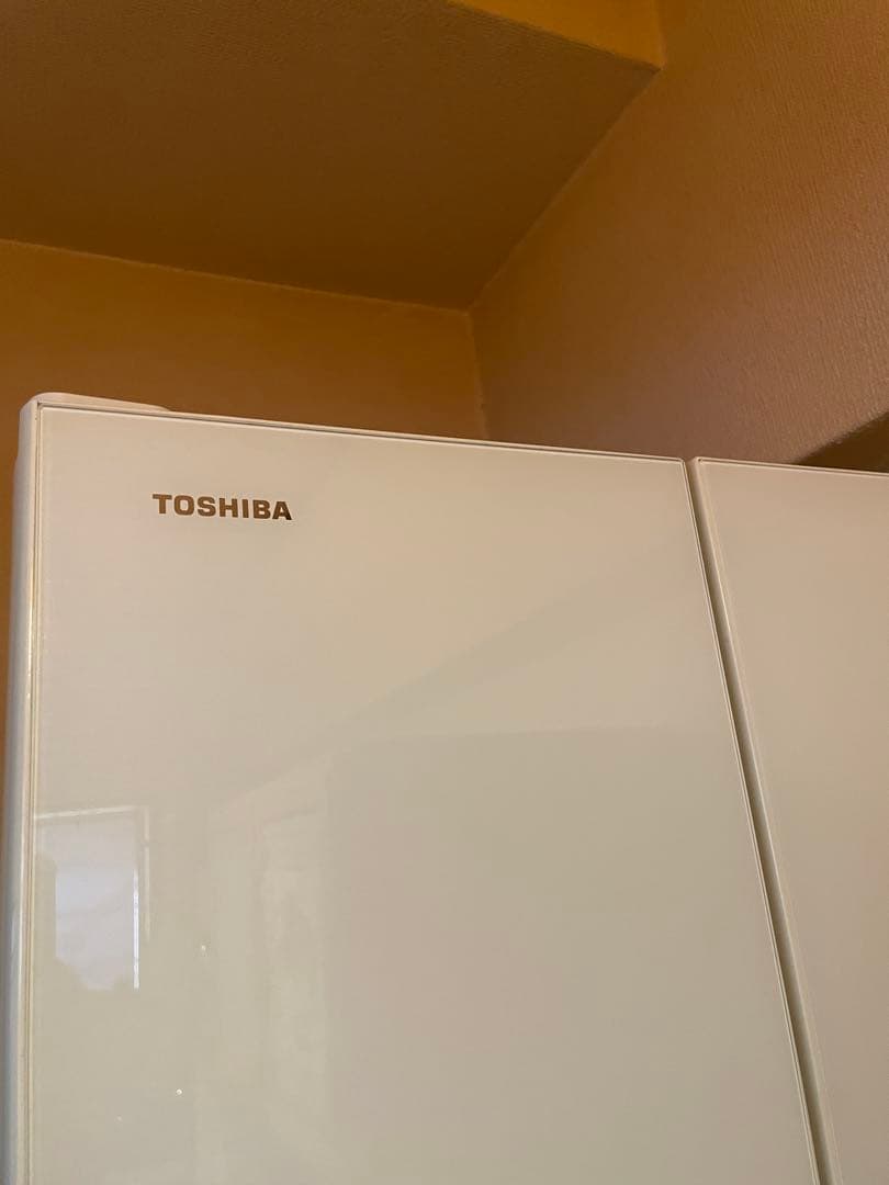 【送料込み】東芝 551L 冷蔵庫 3/29発送限定！