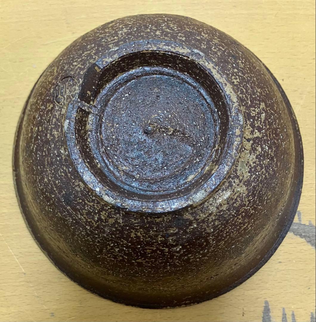 【共箱付】京焼 名工 伊東陶山造 菓子器 茶道具 菓子鉢 鉢