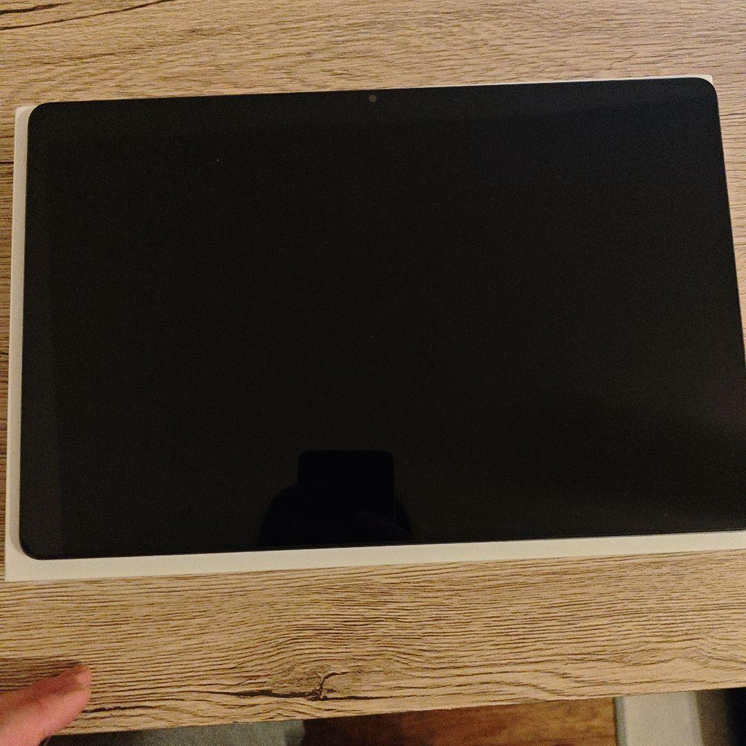 Lenovo Tab P12 Storm Grey 本体