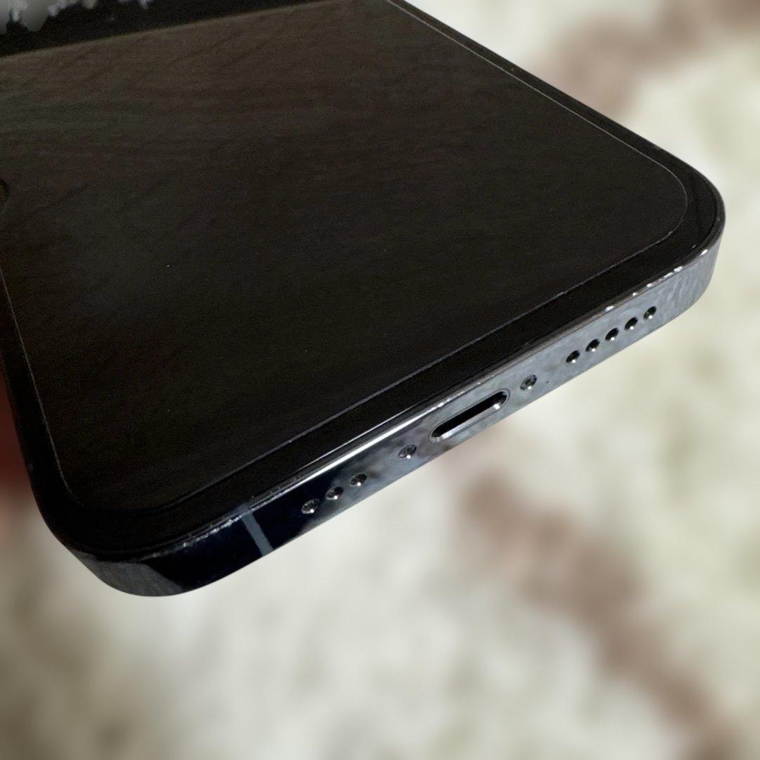 iPhone13 pro 256GB 背面割れ 本体