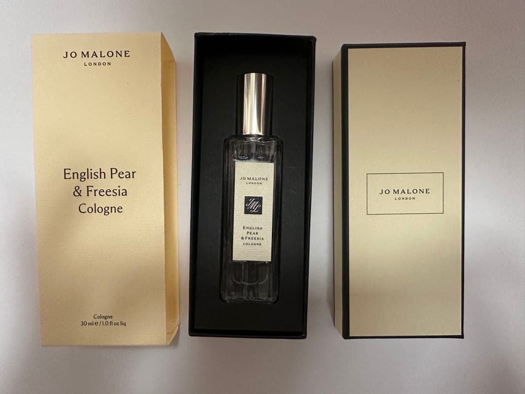 香水(ユニセックス) JO MALONE English Pear & Freesia Cologne
