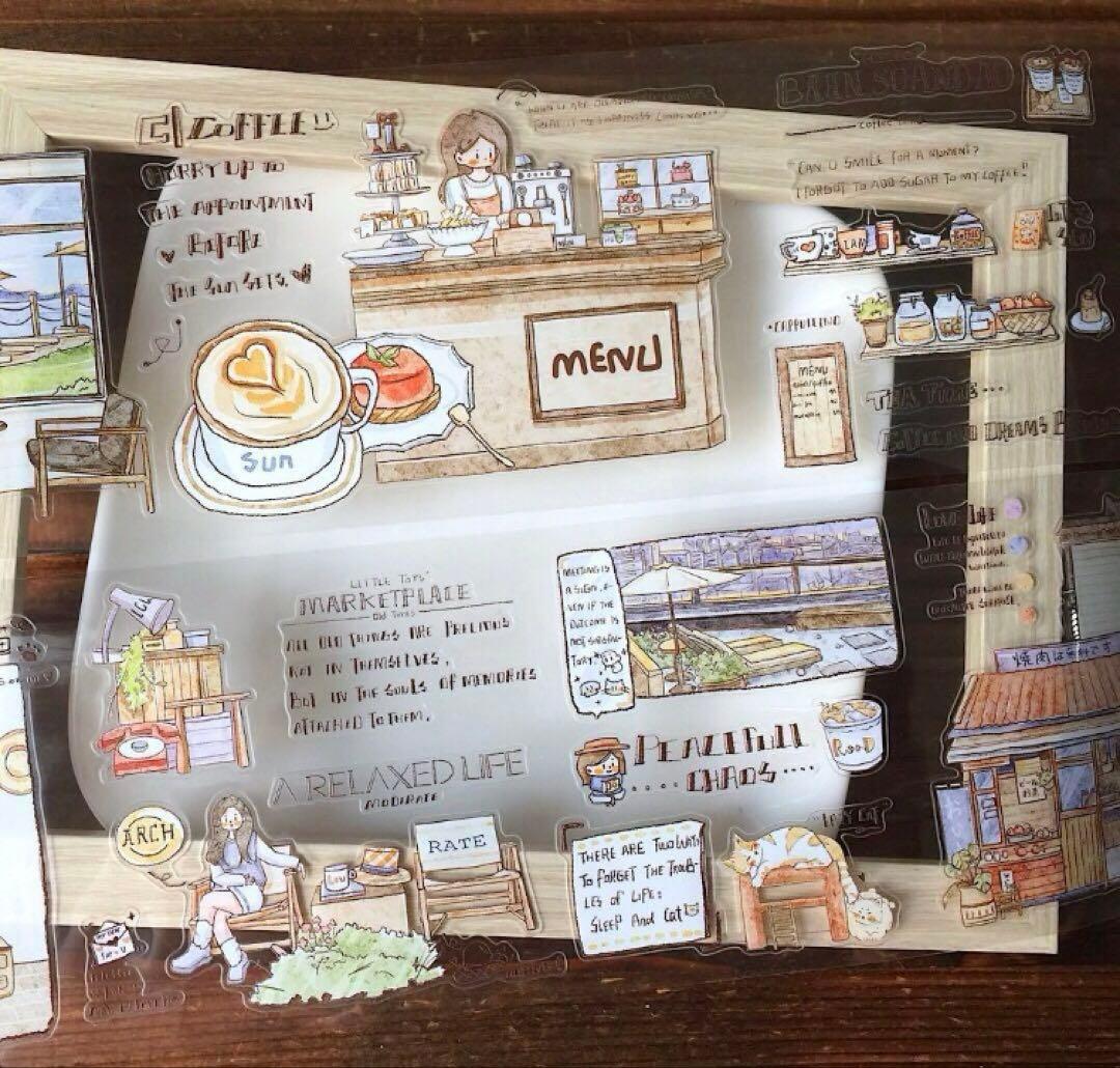 テープ・マスキングテープ lani