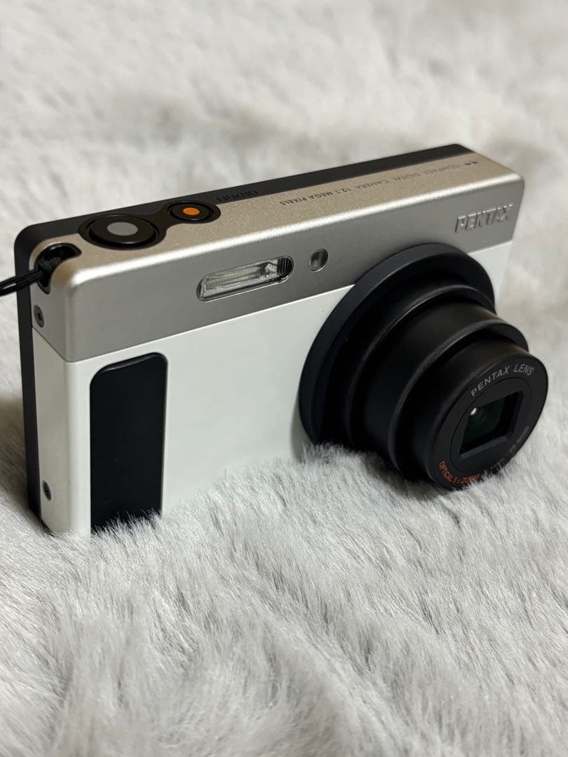 PENTAX Optio H90 デジタルカメラ