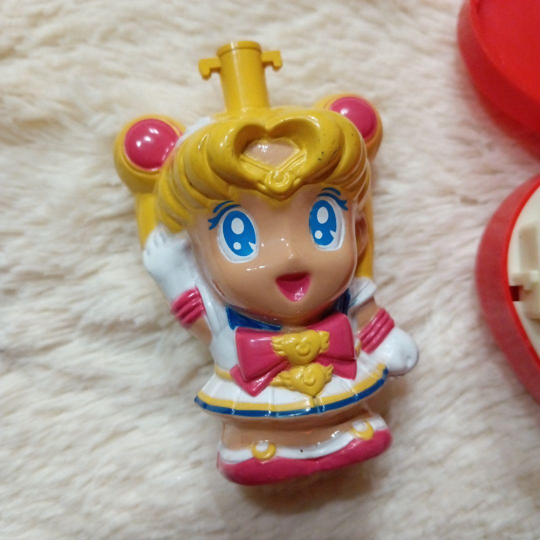 セーラームーン玩具