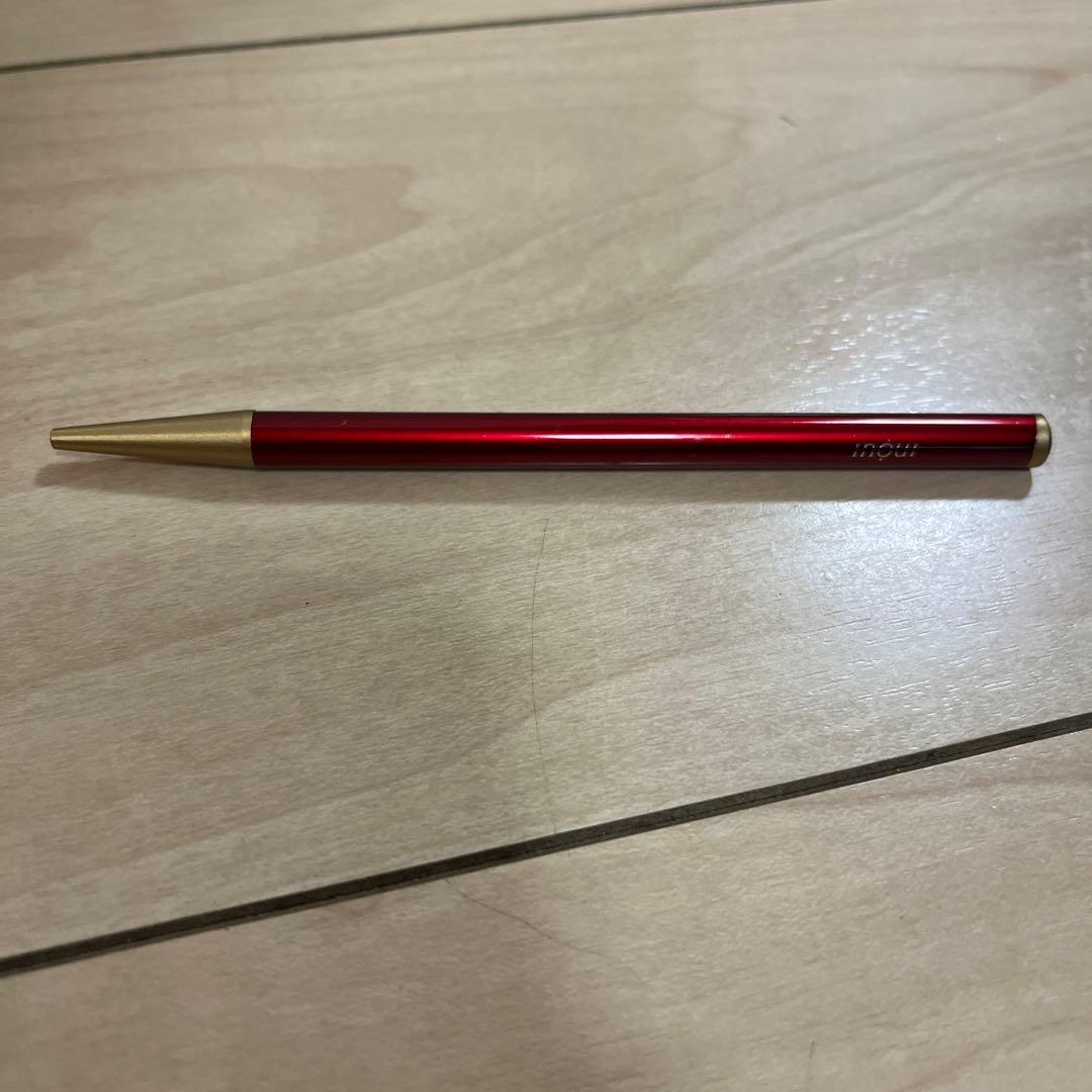 資生堂　INOUI インウイ　アイブロー