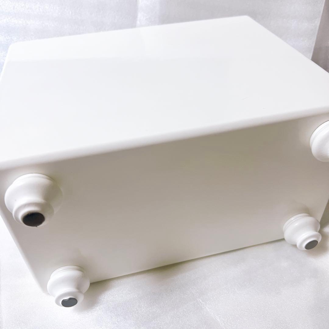 コスミーナ コスメ 収納 メイクボックス ネイルスタンド マニキュア ケース
