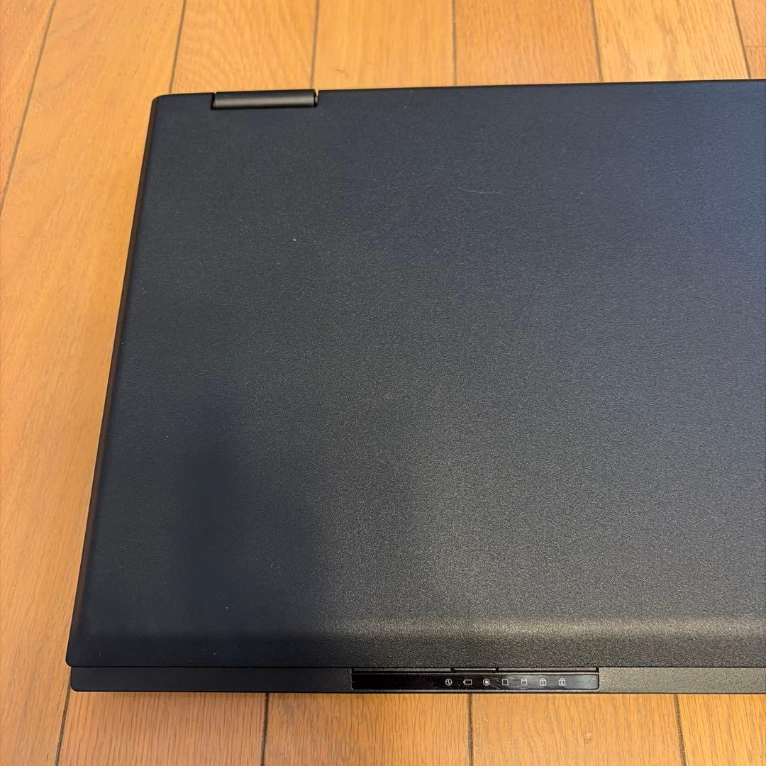 Windowsノート本体 NEC Versapro VK26TX-M i5 4210M SSD 240G