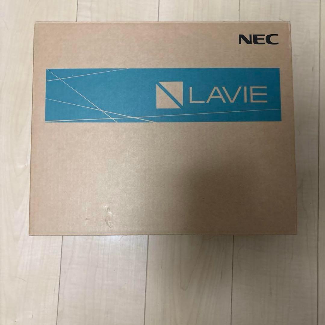 「美品」NEC ノートパソコン LAVIE Direct N15(R)