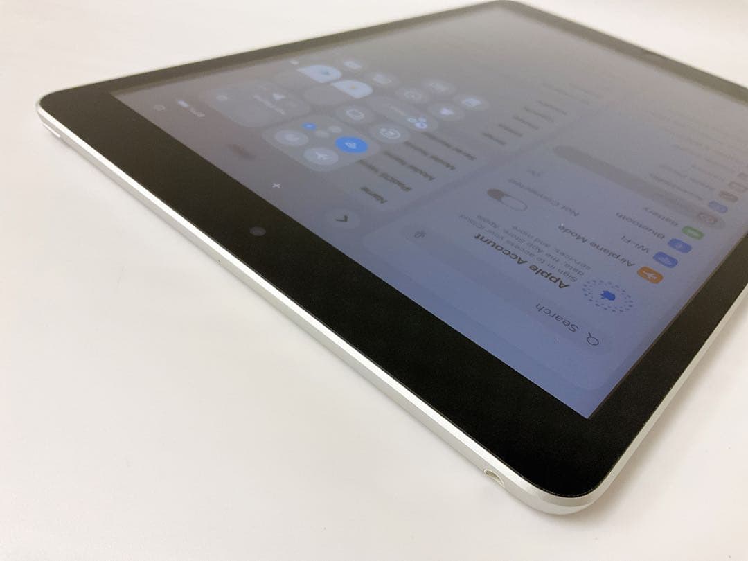 【BT89％】iPad 第9世代 64GB Wifiモデル シルバー