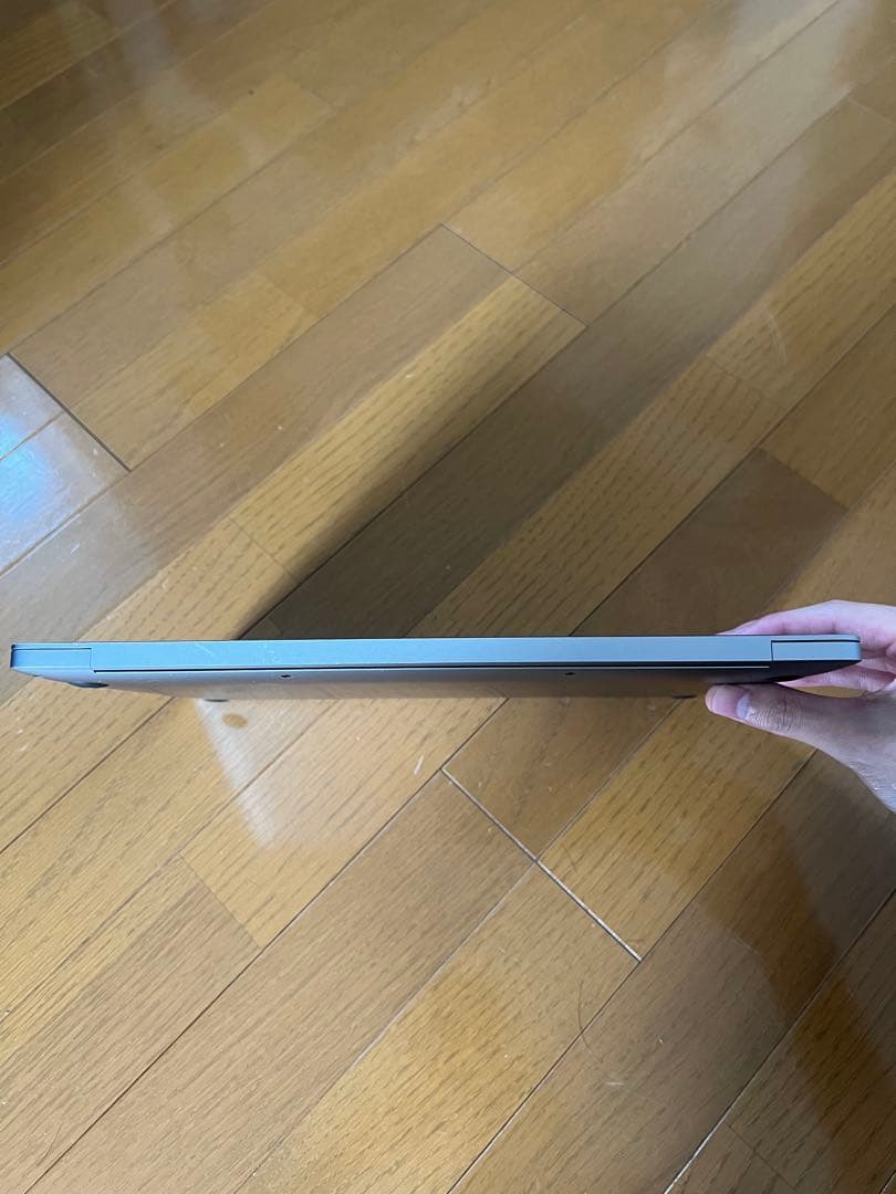 MacBook Air 2020 13インチ Apple M1 8G 256G