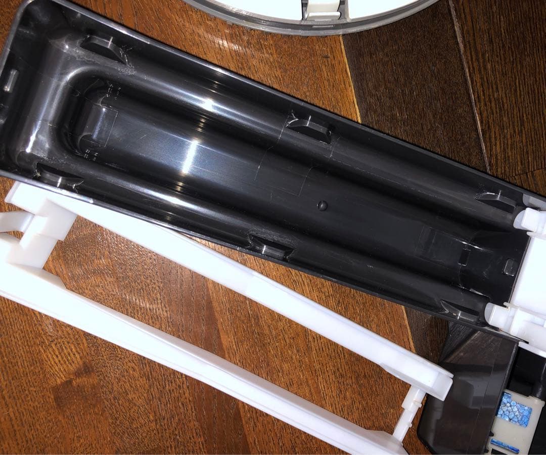 SHARP シャープ　加湿　空気清浄機 プラズマクラスター