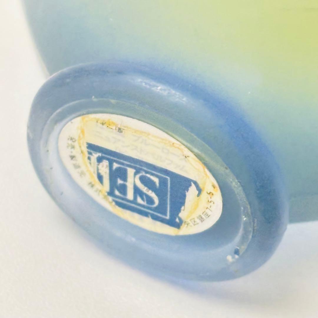 資生堂 ブルーローズ 香水 30ml
