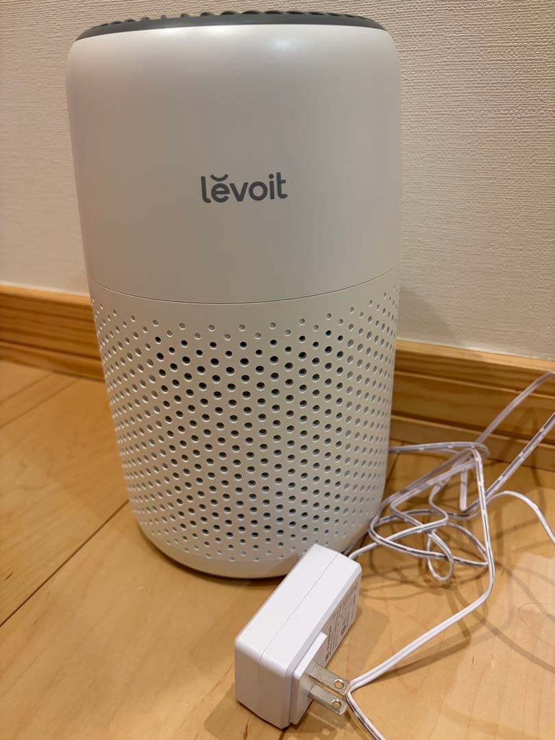Levoit Core Mini 空気清浄機 交換フィルターセット