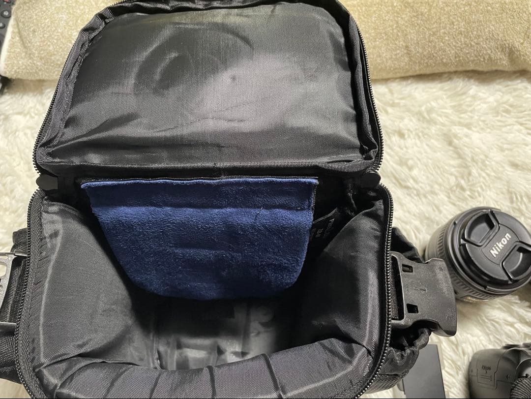 ニコン Nikon D5000 レンズセット