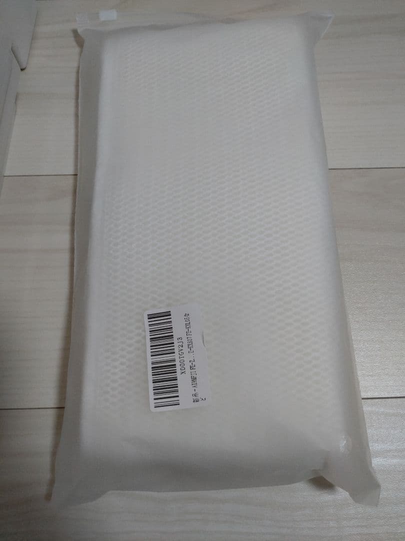 Panasonic ヒーターレス気化式加湿器 FE-KXR05