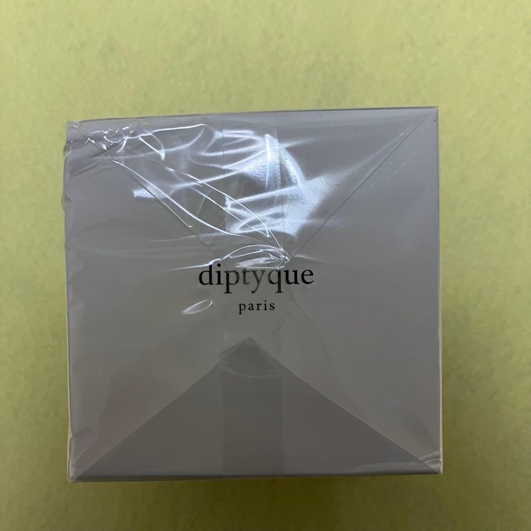 ディプティック Diptyque フレグランスキャンドル ローズ ベ 190g