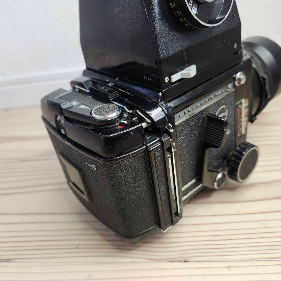 Mamiya RB67 中判 フィルムカメラ