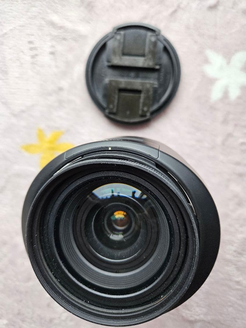 PENTAX K10Dデジタル一眼レフカメラ　レンズ2点その他付き