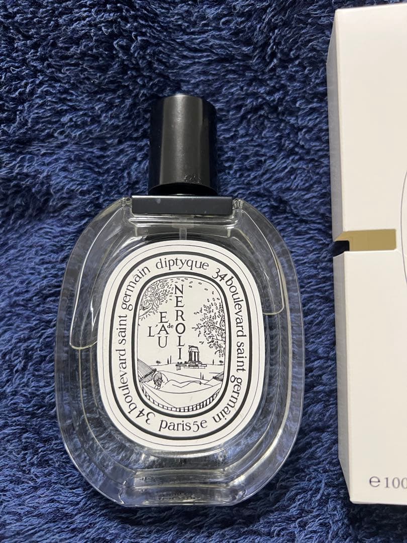 diptyque Néroli オードトワレ 100ml