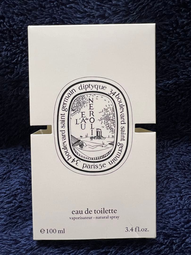 diptyque Néroli オードトワレ 100ml