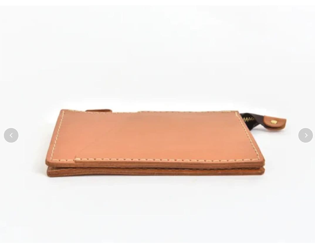 【企画品】HERZ パスポートケース parture(ASG-2545)