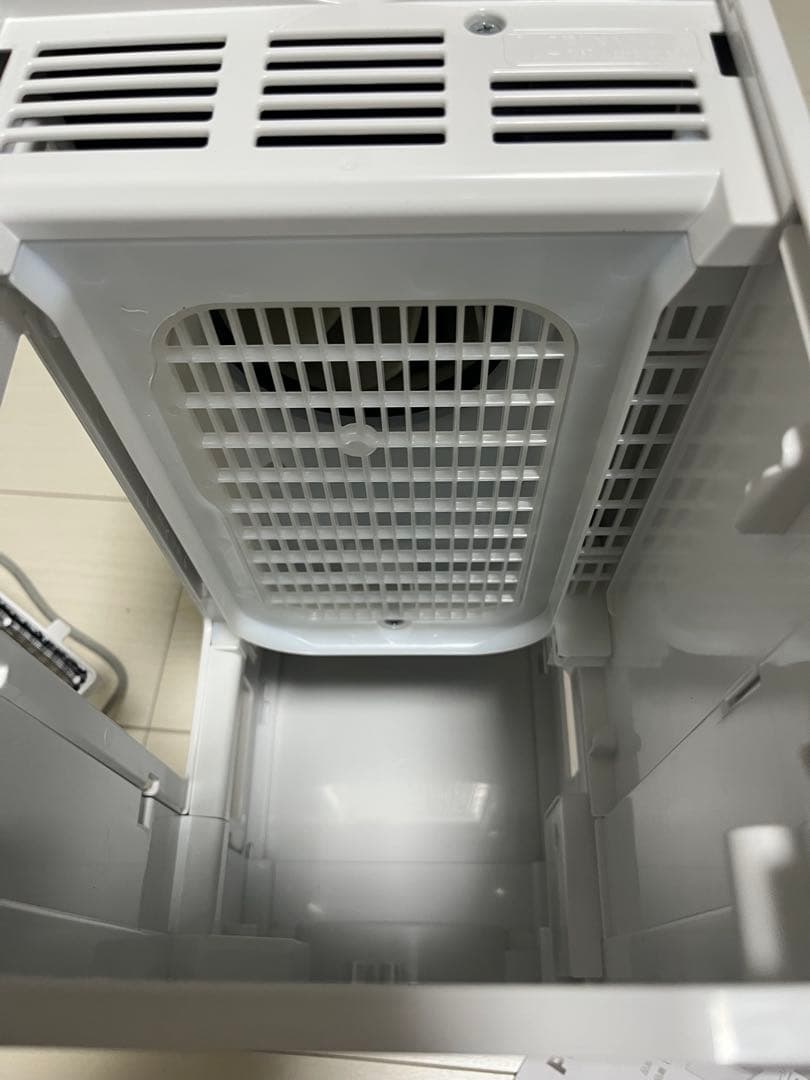 加湿器 加湿機 パナソニック FE-KFU07 気化式