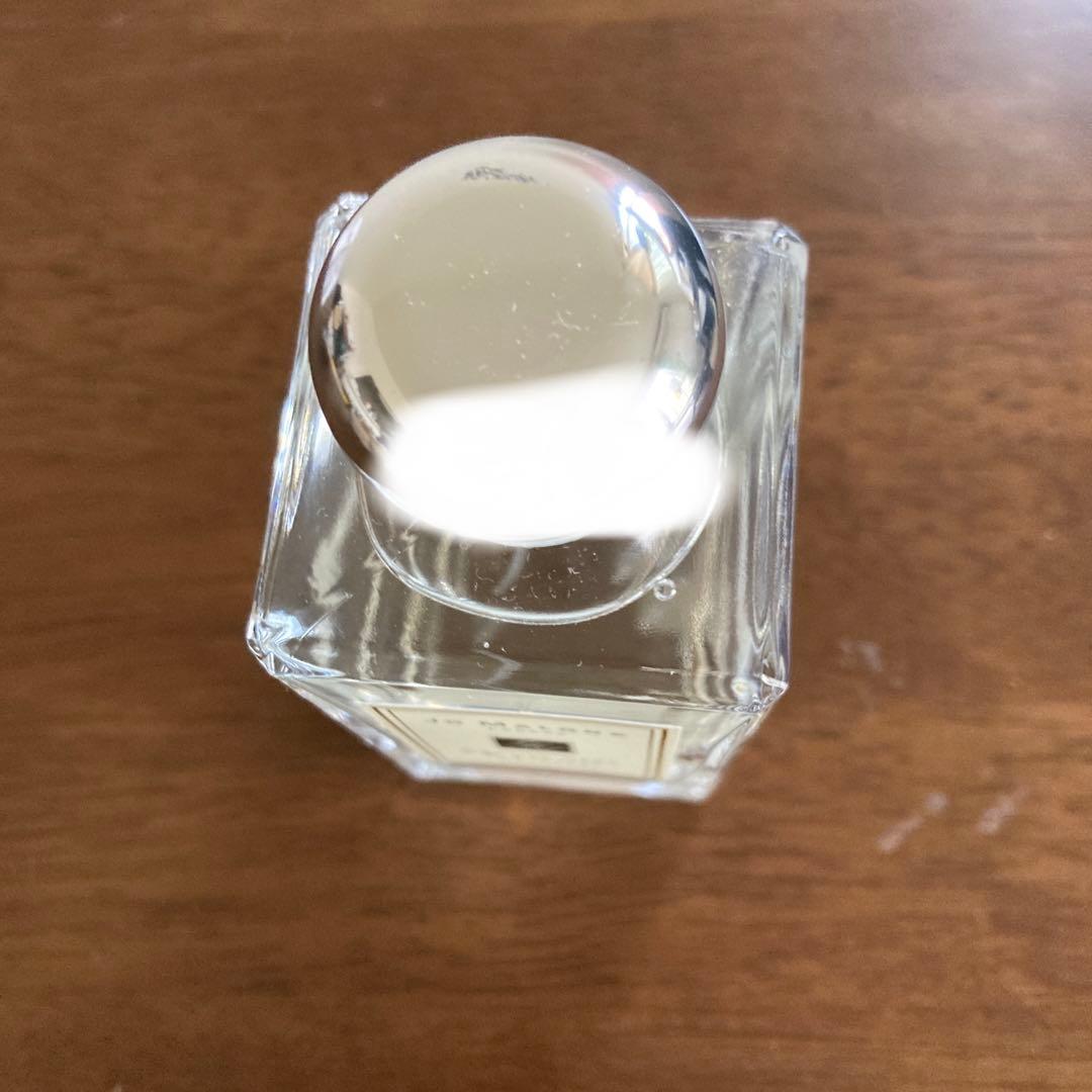 N*様 Jo malone イングリッシュペアー&フリージア　コロン　香水