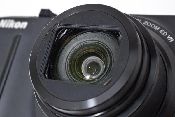 ニコン COOLPIX S9100 #882