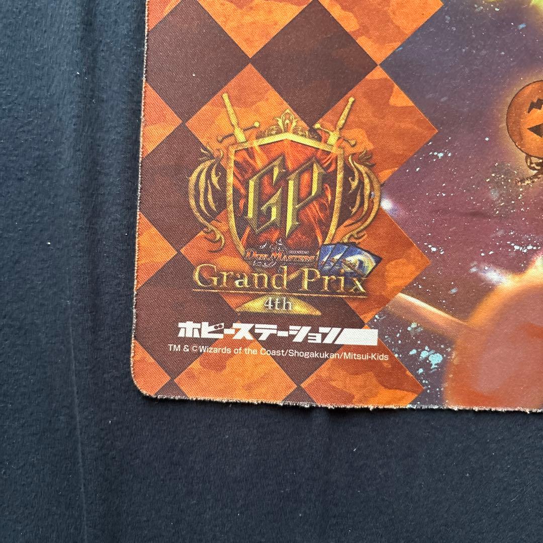 解体人形ジェニー　ハロウィン　プレイマット　gp 限定　デュエルマスターズ