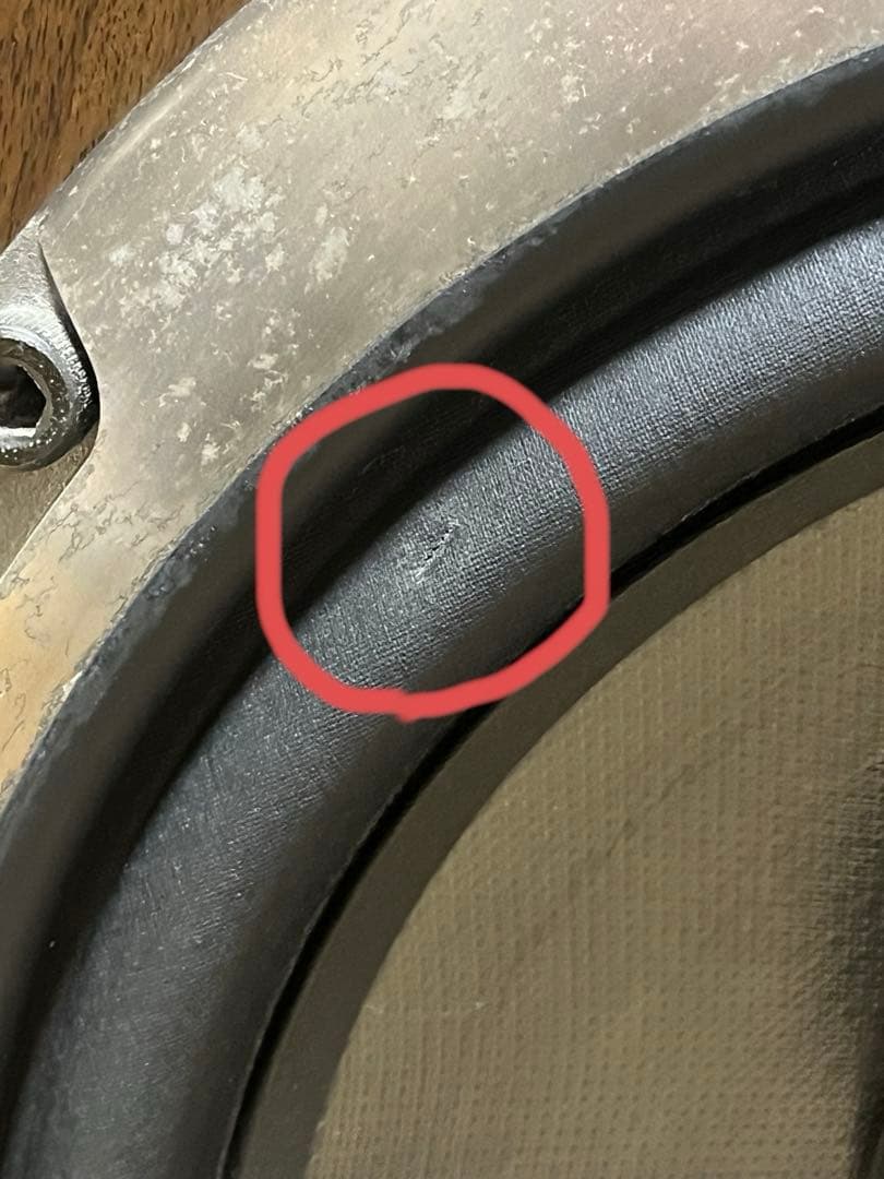 DIATONE 77HR ダイヤトーン【ジャンク】