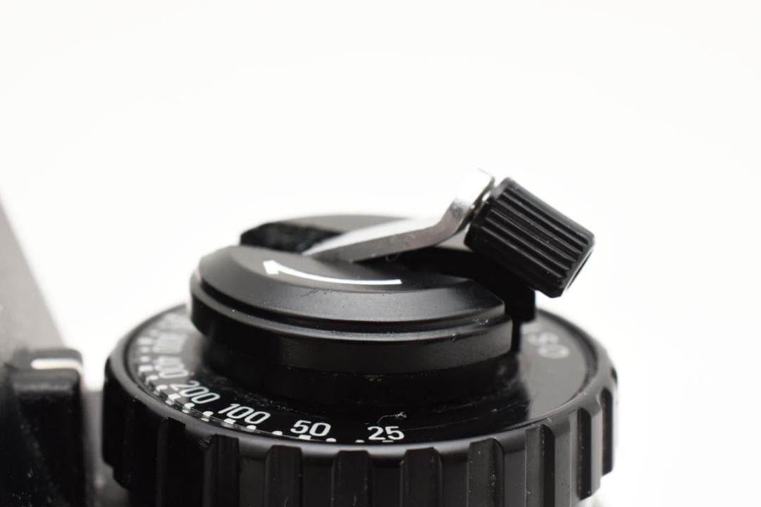 Nikon NIKONOS-V NIKKOR 20mm F2.8 ニコノス