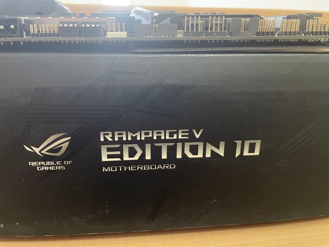 CPU、マザーボード、グラボ　他セット