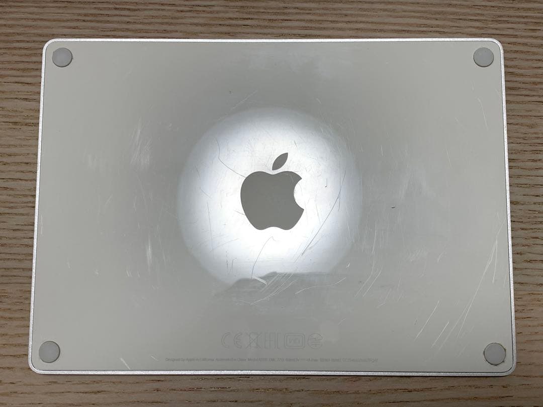 マウス・トラックボール L28 Apple Magic Trackpad 2 A1535