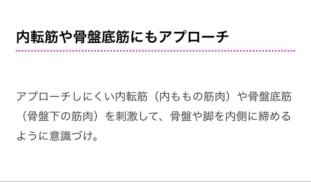 【新品未開封】シェイクフィット イッティ 下半身エクササイズ