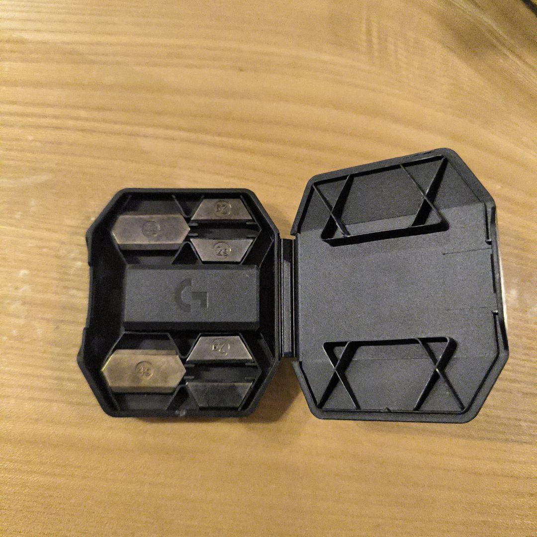 Logicool G502 LIGHTSPEED ワイヤレス ゲーミングマウス