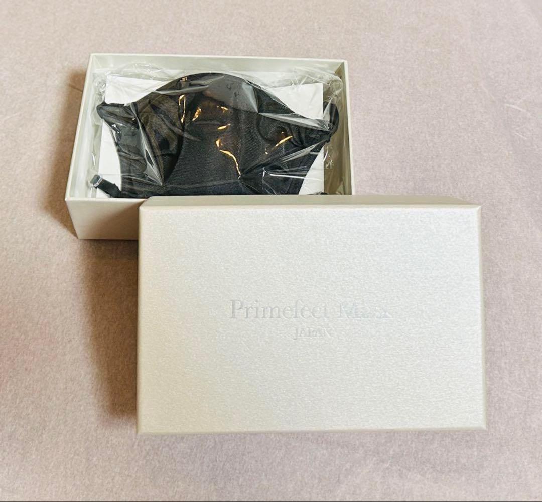 マスク　日本製　高級　高機能　Primefect Mask 花粉