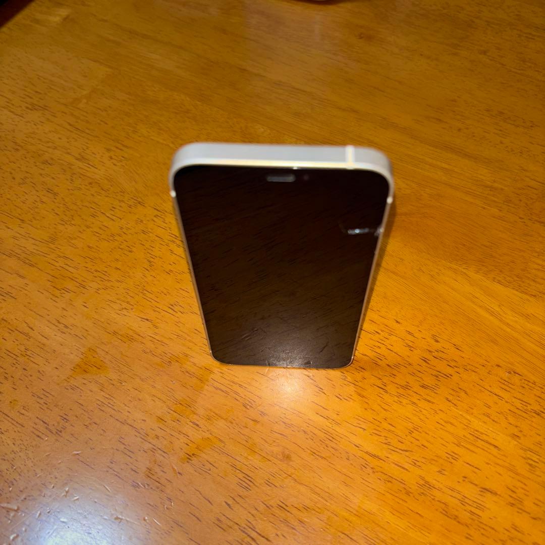 【美品！】iPhone 12 mini