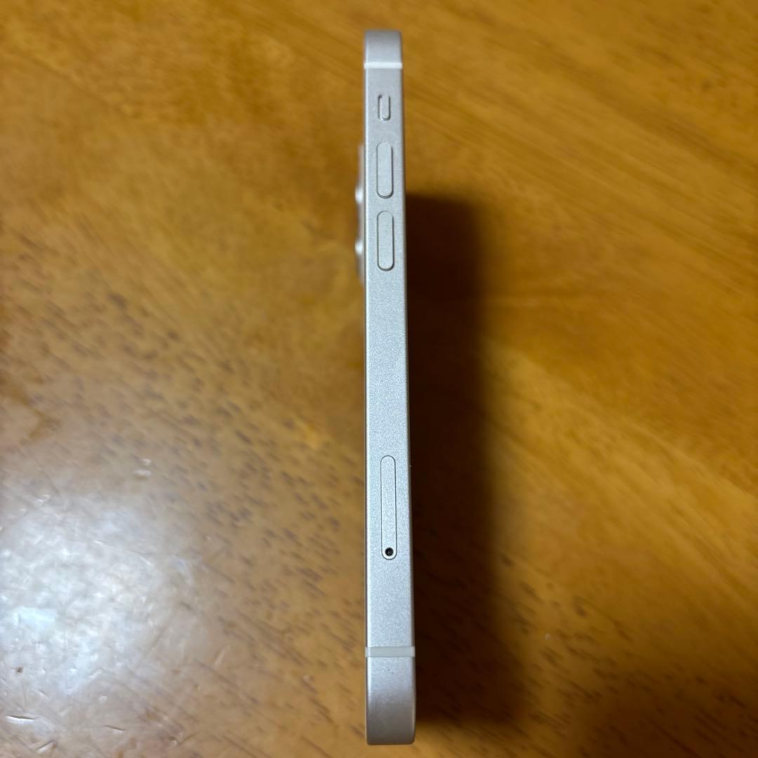 【美品！】iPhone 12 mini