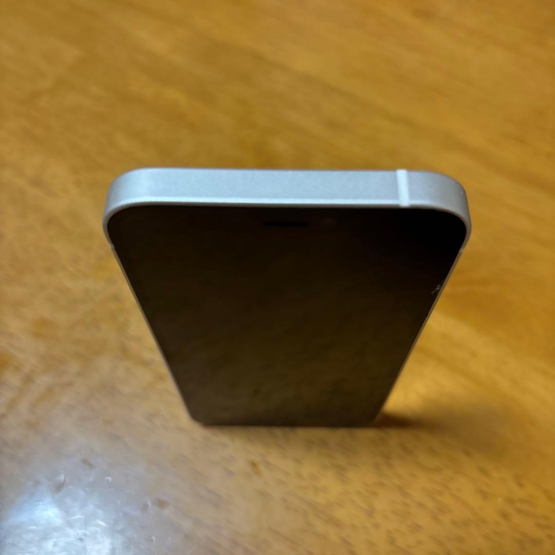 【美品！】iPhone 12 mini