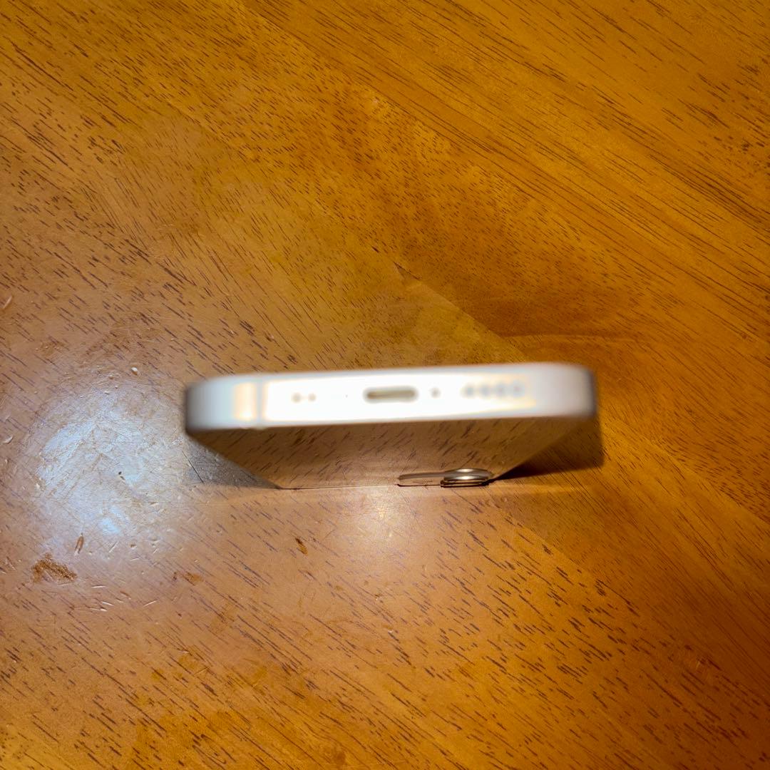 【美品！】iPhone 12 mini