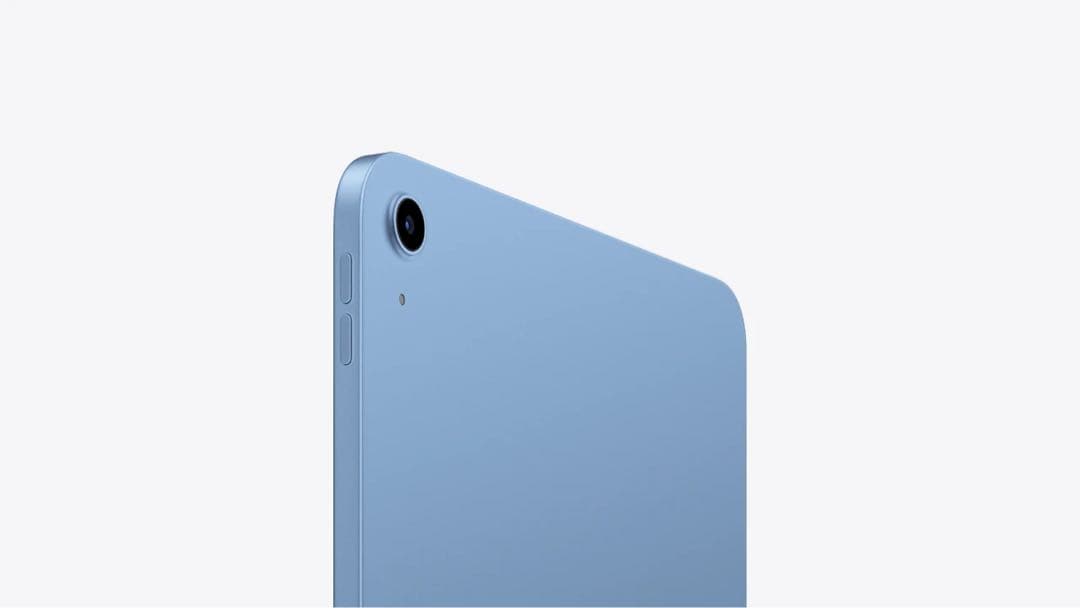 ipad A16 wifi 128gb ブルー