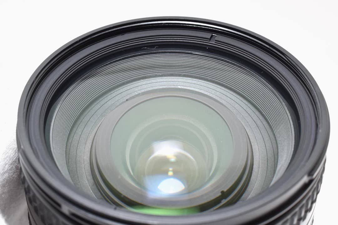 ニコン Nikon AF 24-120mm f/3.5-5.6 D 3512
