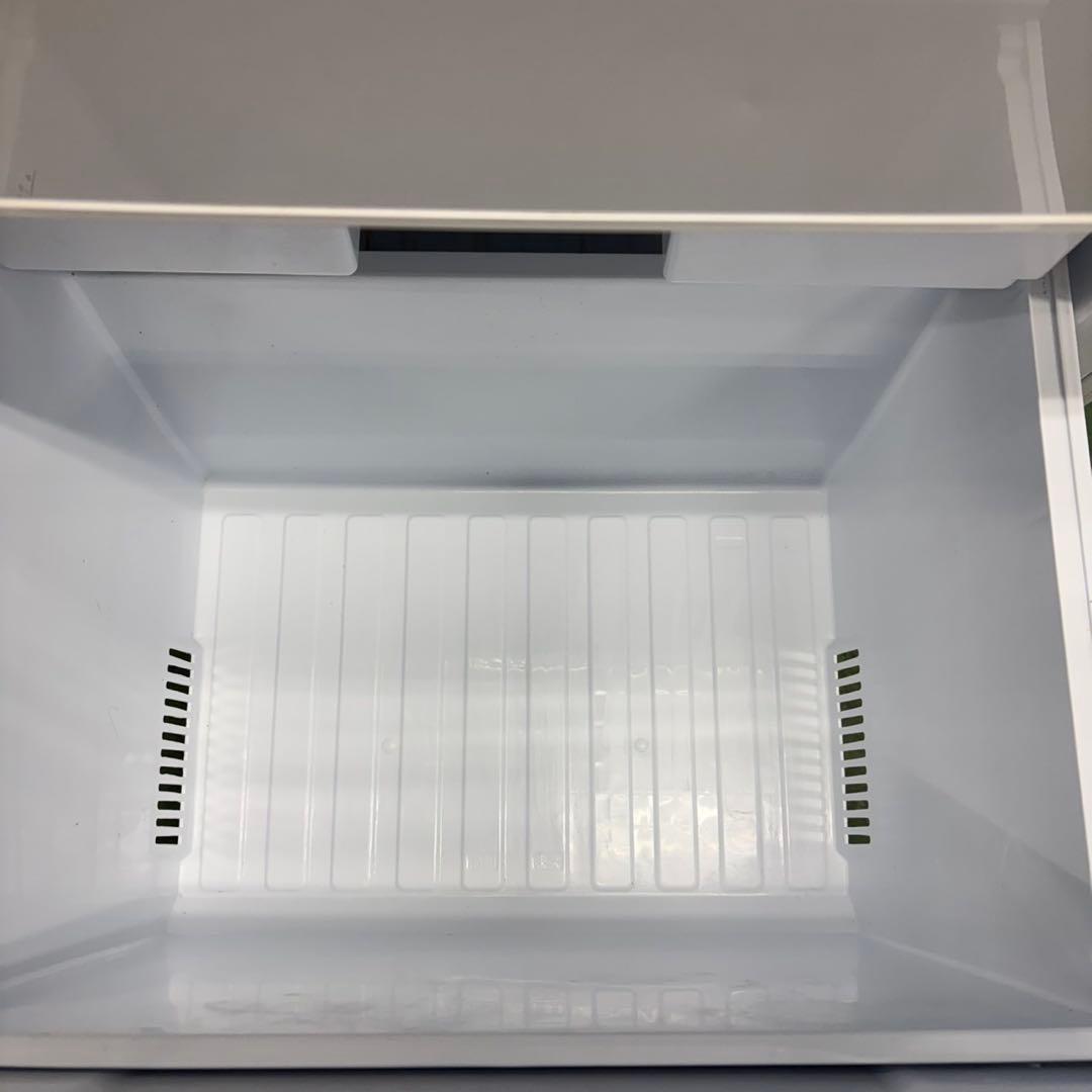 969 三菱　ホワイトカラー　一人暮らし　同棲向け　極美品　冷蔵庫　値引き対象