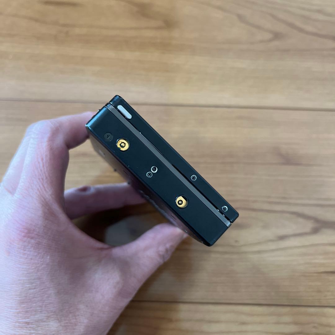 SONY WALKMAN ウォークマン WM-702 ジャンク品
